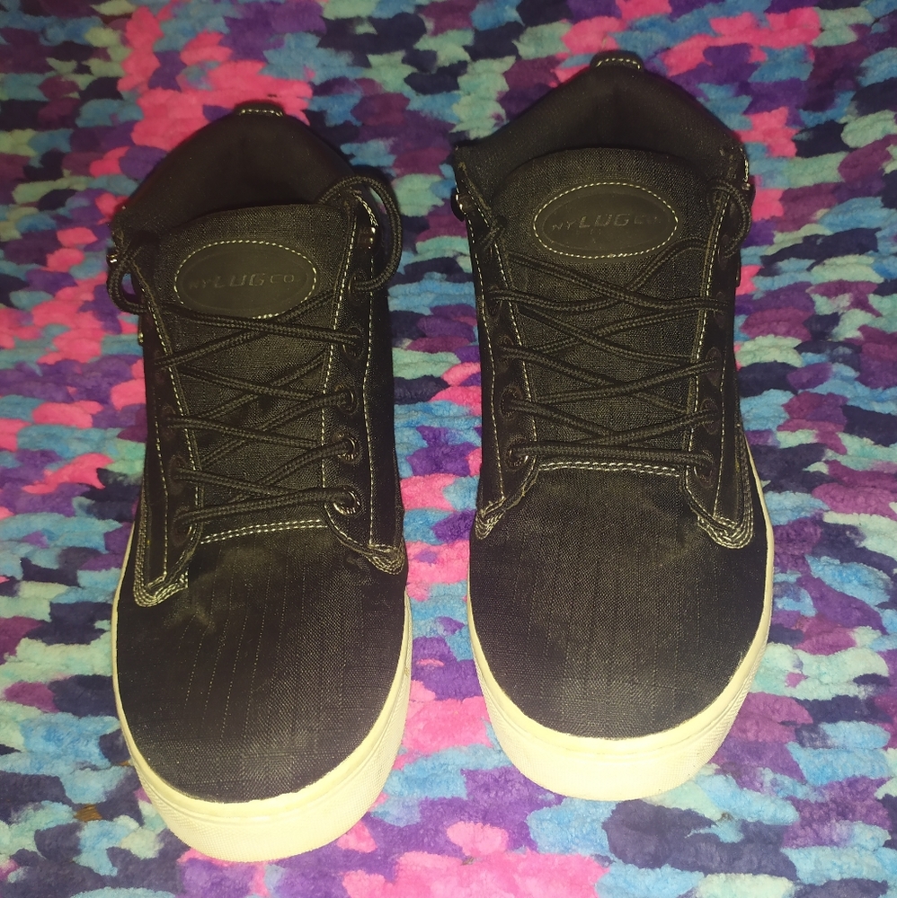 Nice casual/ dress shoes